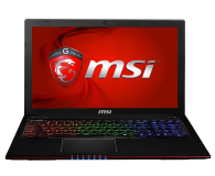 MSI GE60 Apache Pro i7-4710HQ/8GB/1000/DVD-RW GTX860M - 188317 - zdjęcie 2